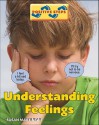 Understanding Feelings - Susan Martineau