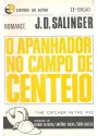 O apanhador no campo de centeio - J.D. Salinger