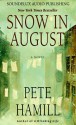 Snow in August (Audio) - Pete Hamill