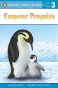 Emperor Penguins - Roberta Edwards, Carol Schwartz