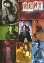 Rent: Movie Vocal Selections - Hal Leonard Publishing Company