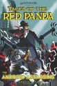 Tales of the Red Panda: The Android Assassins - Gregg Taylor