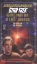 Windows on a Lost World - V.E. Mitchell