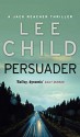 Persuader - Lee Child