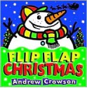 Flip Flap Christmas - Andrew Crowson