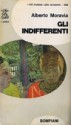 Gli indifferenti - Alberto Moravia