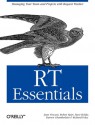 RT Essentials - Jesse Vincent, Robert Spier, Dave Rolsky, Darren Chamberlain, Richard Foley