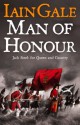 Man of Honour - Iain Gale