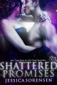 Shattered Promises - Jessica Sorensen