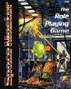 Space Master: The Science Fiction Role Playing Game - Tod Foley, Kevin Barrett, Terry K. Amthor