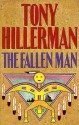 The Fallen Man - Tony Hillerman