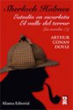 Estudio En escarlata / El Valle del Terror - Arthur Conan Doyle