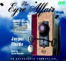 The Eyre Affair - Jasper Fforde, Susan Duerden