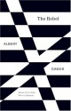 The Rebel - Albert Camus, Anthony Bower (Translator)