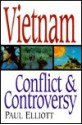 Vietnam Conflict & Controversy - Paul Elliott