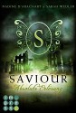 Saviour. Absolute Erlösung (Die Niemandsland-Trilogie, Band 3) - Sarah Wedler, Nadine d'Arachart