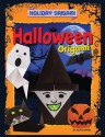 Halloween Origami - Ruth Owen