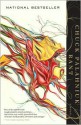 Rant - Chuck Palahniuk