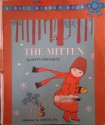 The Mitten: An Old Ukrainian Folktale - Alvin Tresselt, Yaroslava