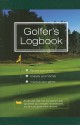 Golfer's Logbook - Lee Pearce