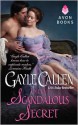 Every Scandalous Secret - Gayle Callen