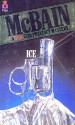 Ice (87th Precinct, #36) - Ed McBain