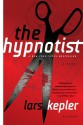 The Hypnotist - Lars Kepler, Ann Long