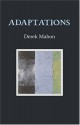 Adaptations - Derek Mahon