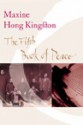 The Fifth Book Of Peace - Maxine Hong Kingston