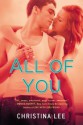 All of You - Christina Lee