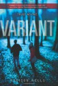 Variant - Robison Wells