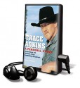 A Personal Stand: Observations and Opinions from a Freethinking Roughneck - Trace Adkins, Alan Sklar