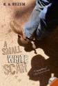 A Small White Scar - K.A. Nuzum