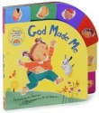 God Made Me - Dandi Daley Mackall