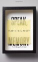 Speak, Memory: An Autobiography Revisited - Vladimir Nabokov