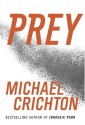 Prey - Michael Crichton