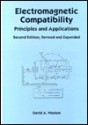 Electromagnetic Compatibility: Principles and Applications, Second Edition, Revised and Expanded - David Weston