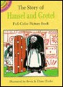 The Story of Hansel and Gretel - Berta Hader, Elmer Hader