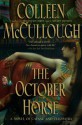 The October Horse (Masters of Rome 6) - Colleen McCullough