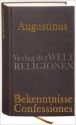 Bekenntnisse - Augustine of Hippo, Jörg Ulrich, Joseph Bernhart