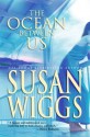 The Ocean Between Us (Mira) - Susan Wiggs