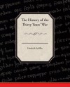 The History of the Thirty Years' War (eBook) - Friedrich von Schiller