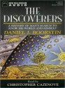 The Discoverers: A History of Man's Search to Know His World and Himself (MP3 Book) - Daniel J. Boorstin, Christopher Cazenove