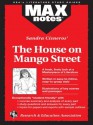 The House on Mango Street (MAXNotes Literature Guides) - Elizabeth Chesla