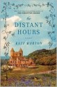 The Distant Hours - Kate Morton, Anne-Sylvie Homassel