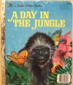 A day in the jungle - Pat Patterson, Olena Kassian