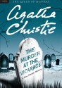 The Murder at the Vicarage - Agatha Christie