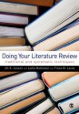 Doing Your Literature Review: Traditional and Systematic Techniques - Jill Jesson, Lydia Matheson, Fiona M. Lacey