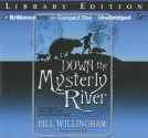 Down the Mysterly River - Bill Willingham