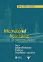 International Real Estate: An Institutional Approach - William Seabrook